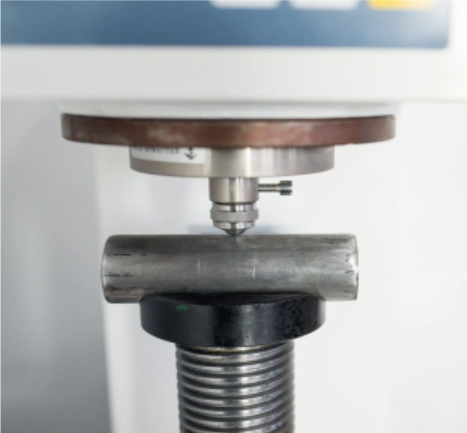Hardness Testing