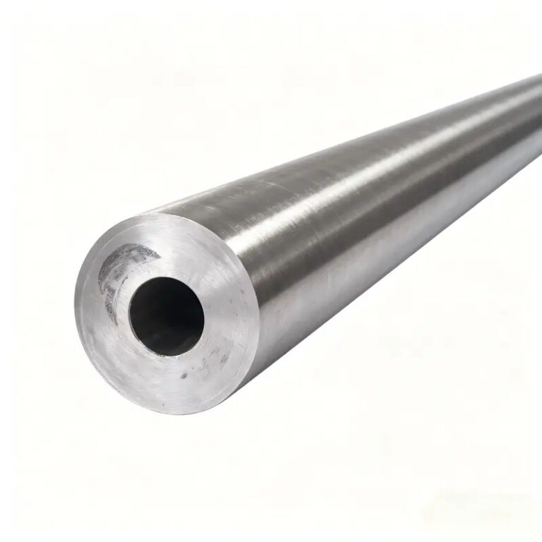 hollow bars
