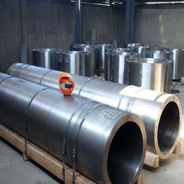 Hollow Cylinders