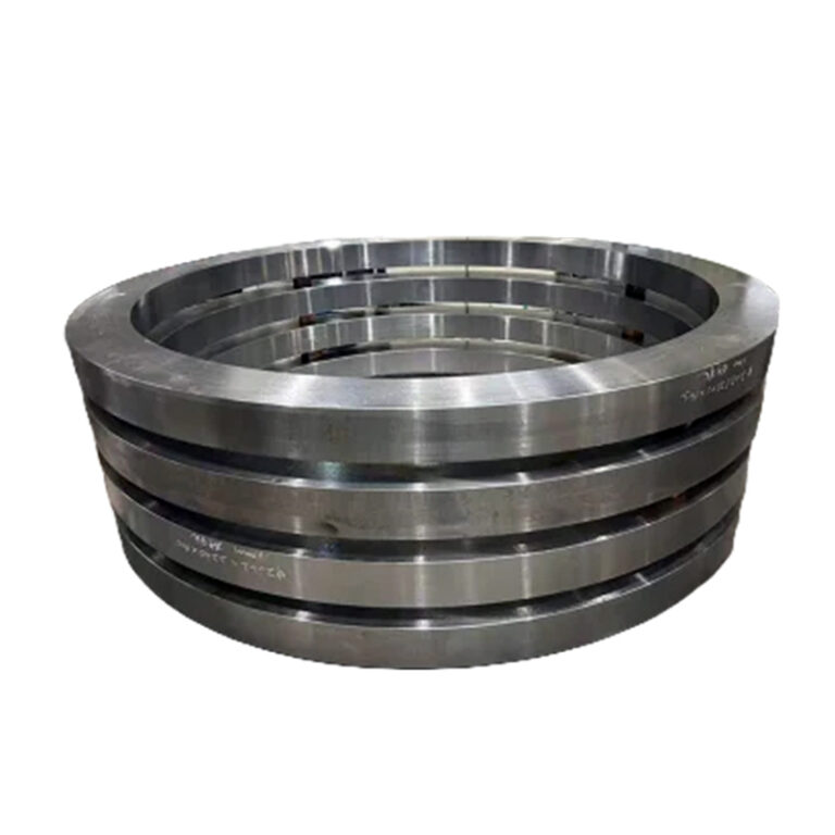 Seamless Rolled Rings