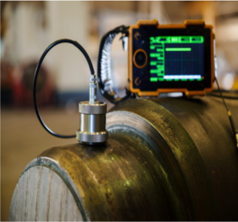 Ultrasonic Testing
