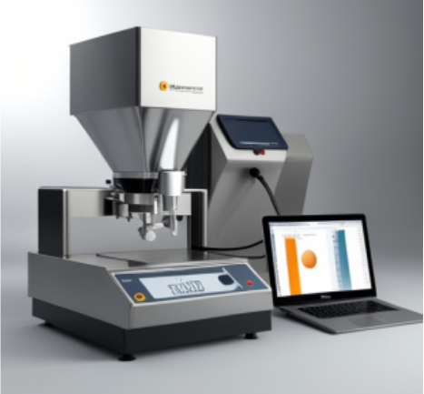 Volumetric & Gravimetric Testing